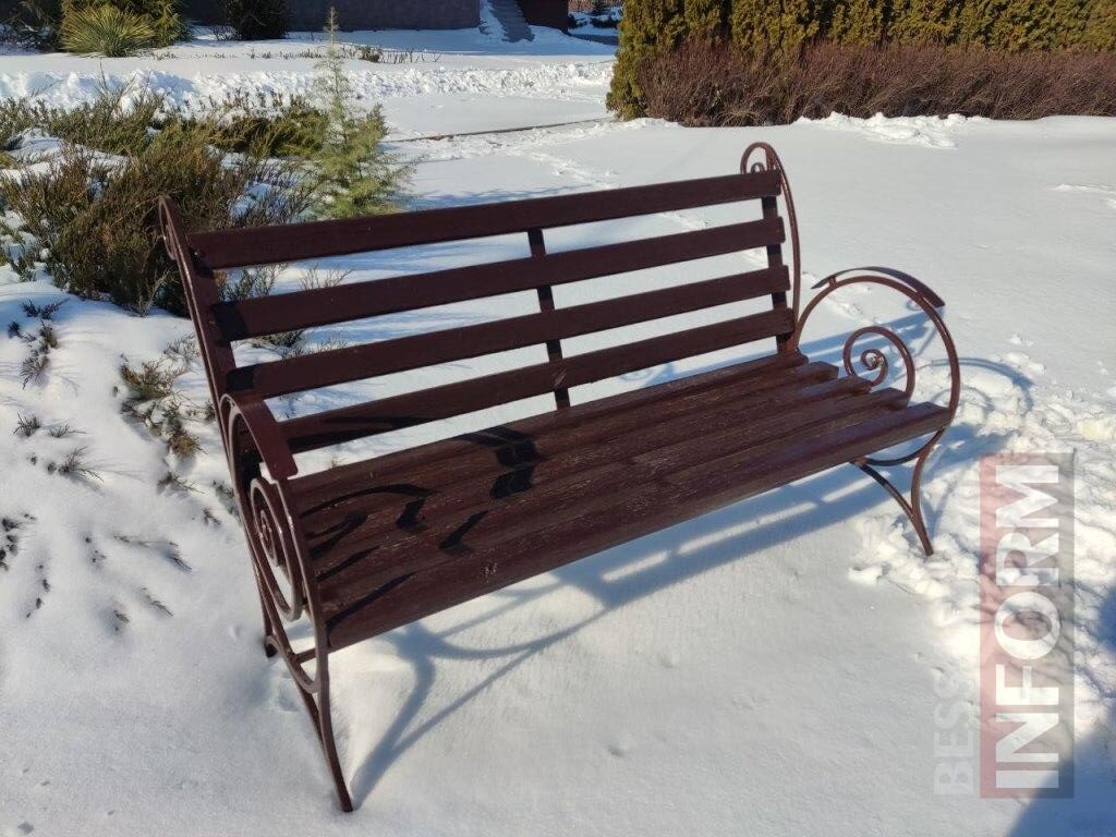 Снігова казка полонила Бессарабію - великий фоторепортаж