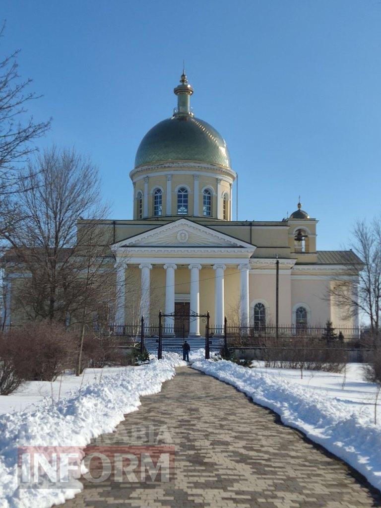 Снігова казка полонила Бессарабію - великий фоторепортаж