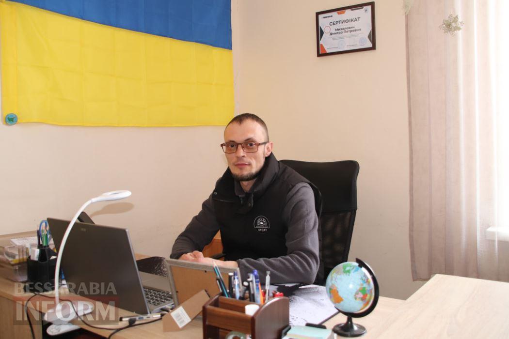 Від командира роти до фахівця з ветеранського супроводу: Герой України з Болграда Владислав Бандар - про власну адаптацію та стан підтримки військових