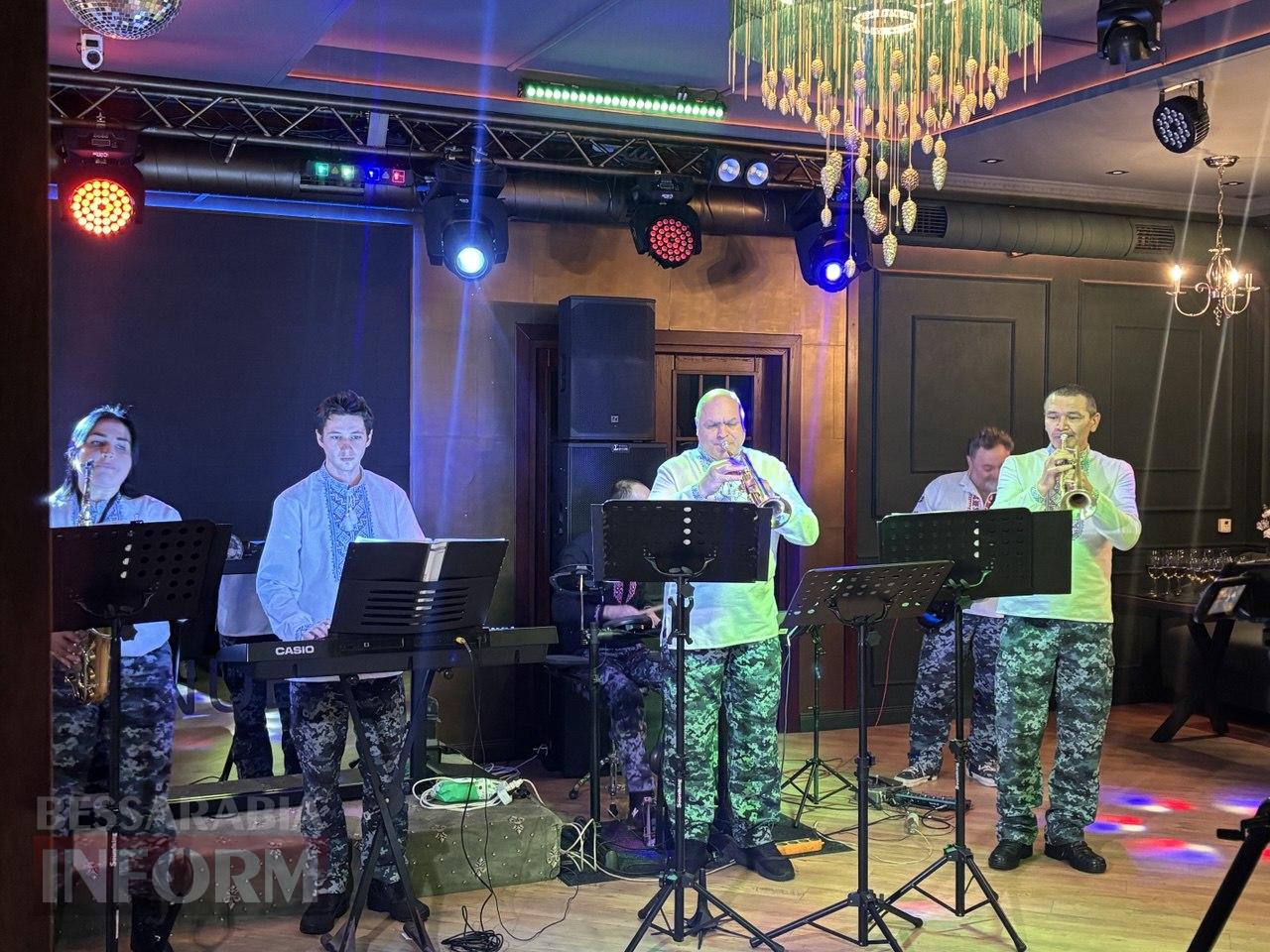 Ізмаїльські ротарійці відзначили 121-й день народження &laquo;Rotary International&raquo; благодійним заходом