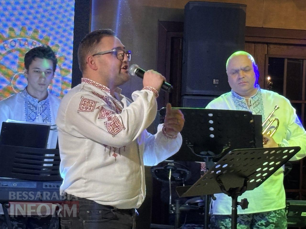 Ізмаїльські ротарійці відзначили 121-й день народження &laquo;Rotary International&raquo; благодійним заходом