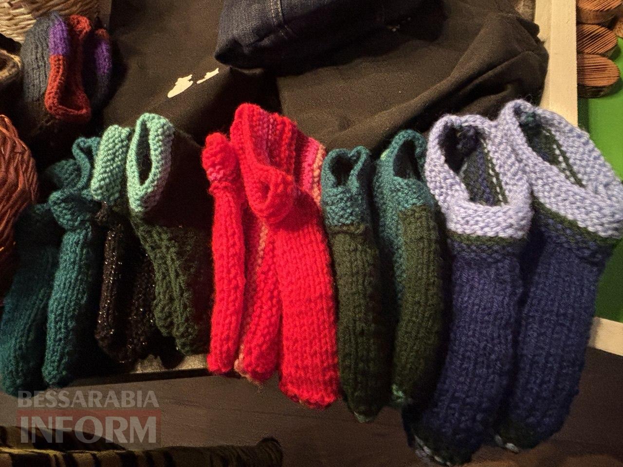 Ізмаїльські ротарійці відзначили 121-й день народження &laquo;Rotary International&raquo; благодійним заходом