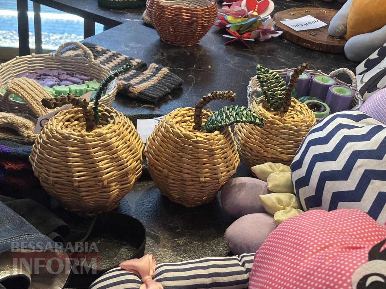 Ізмаїльські ротарійці відзначили 121-й день народження «Rotary International» благодійним заходом