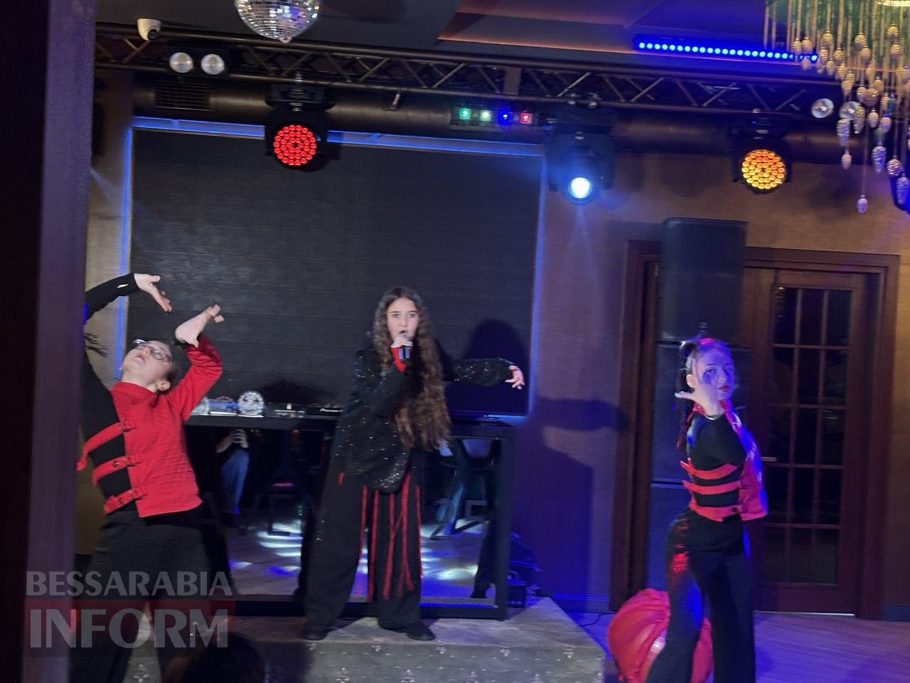 Ізмаїльські ротарійці відзначили 121-й день народження «Rotary International» благодійним заходом