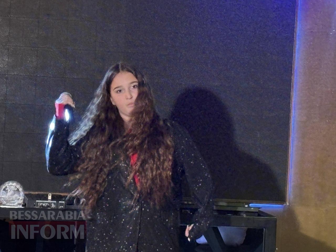 Ізмаїльські ротарійці відзначили 121-й день народження «Rotary International» благодійним заходом