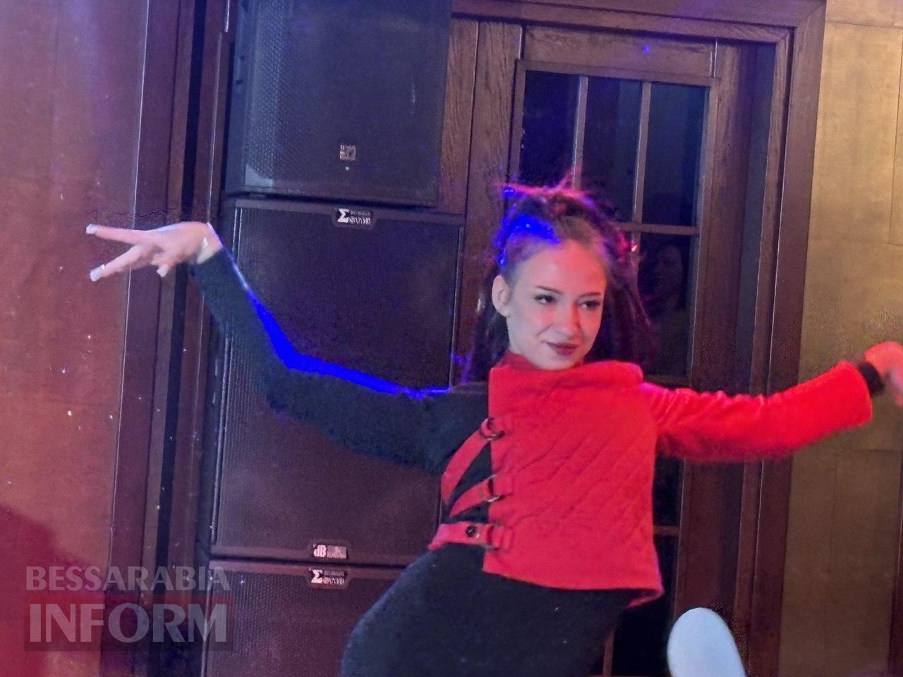 Ізмаїльські ротарійці відзначили 121-й день народження «Rotary International» благодійним заходом