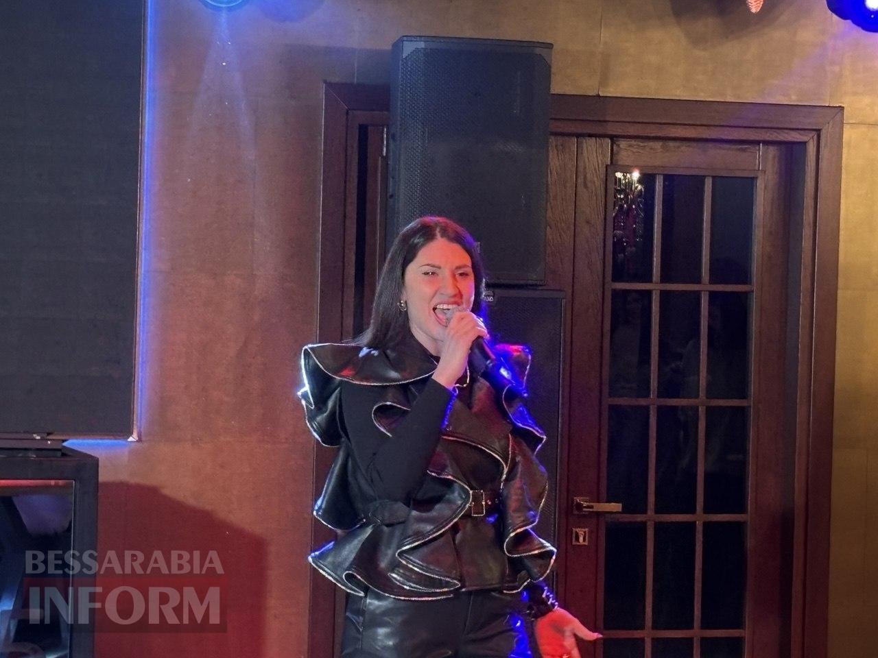 Ізмаїльські ротарійці відзначили 121-й день народження «Rotary International» благодійним заходом