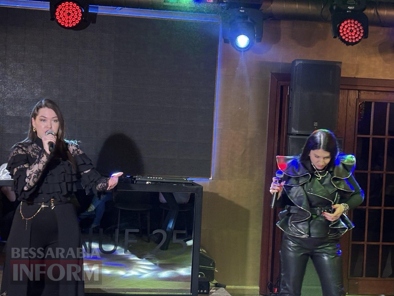 Ізмаїльські ротарійці відзначили 121-й день народження «Rotary International» благодійним заходом