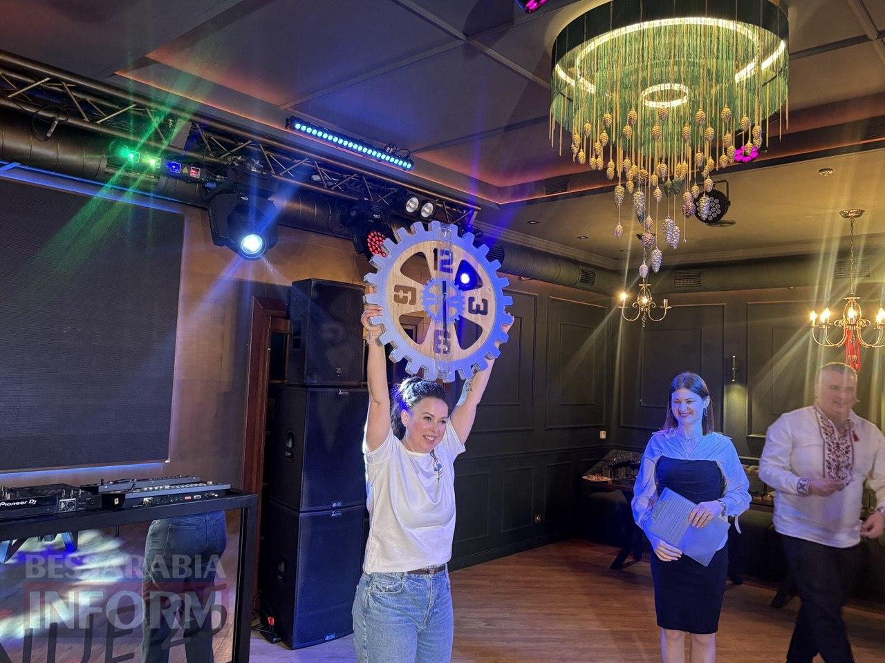 Ізмаїльські ротарійці відзначили 121-й день народження &laquo;Rotary International&raquo; благодійним заходом