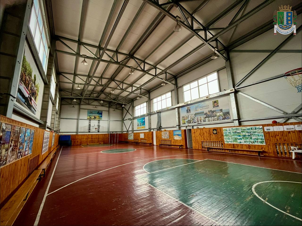 У місті Вилкове хочуть сформувати базу підготовки українських спортсменів з веслування