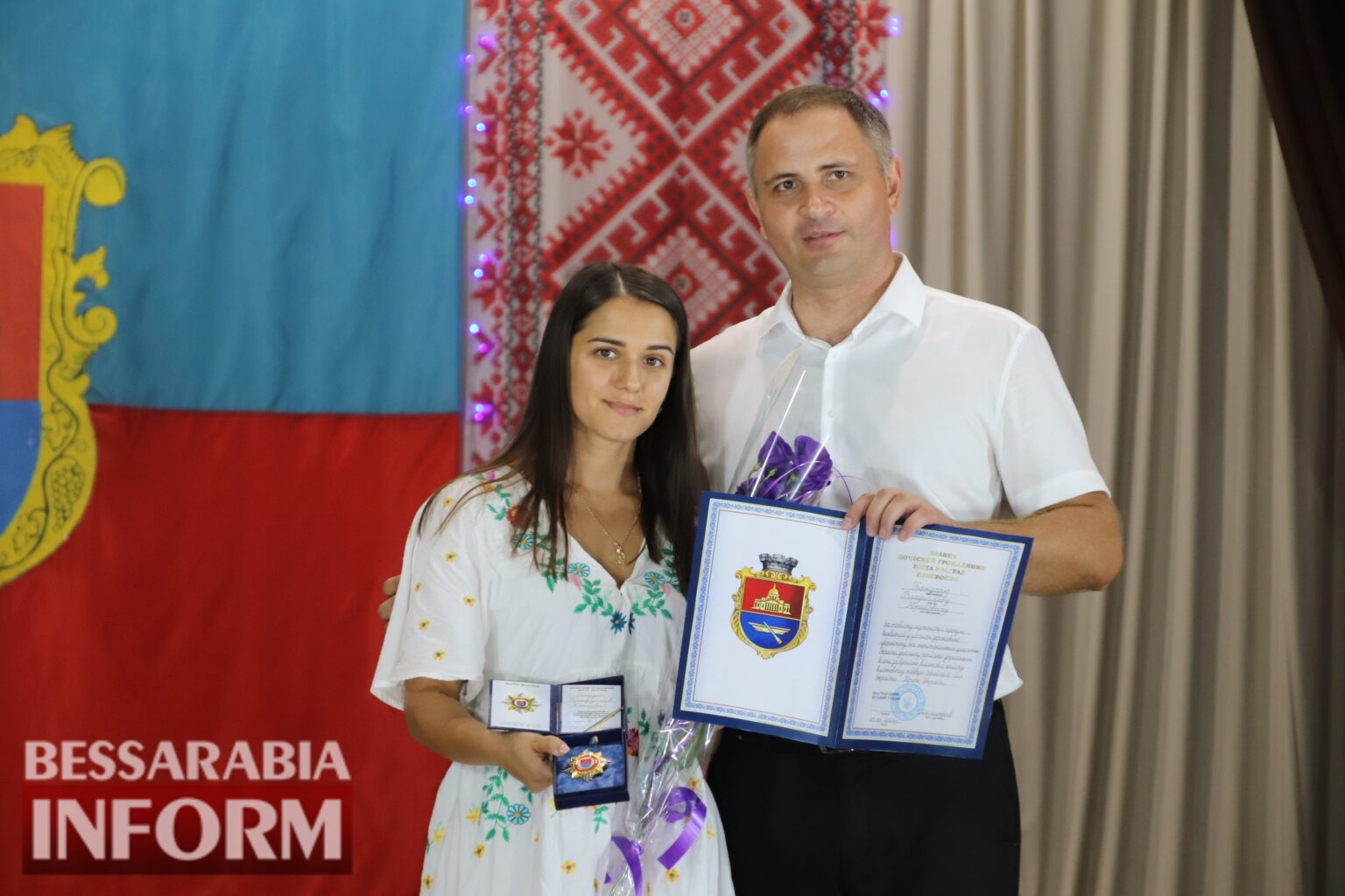 Від командира роти до фахівця з ветеранського супроводу: Герой України з Болграда Владислав Бандар - про власну адаптацію та стан підтримки військових