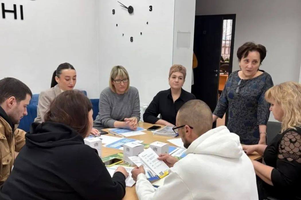 Від командира роти до фахівця з ветеранського супроводу: Герой України з Болграда Владислав Бандар - про власну адаптацію та стан підтримки військових