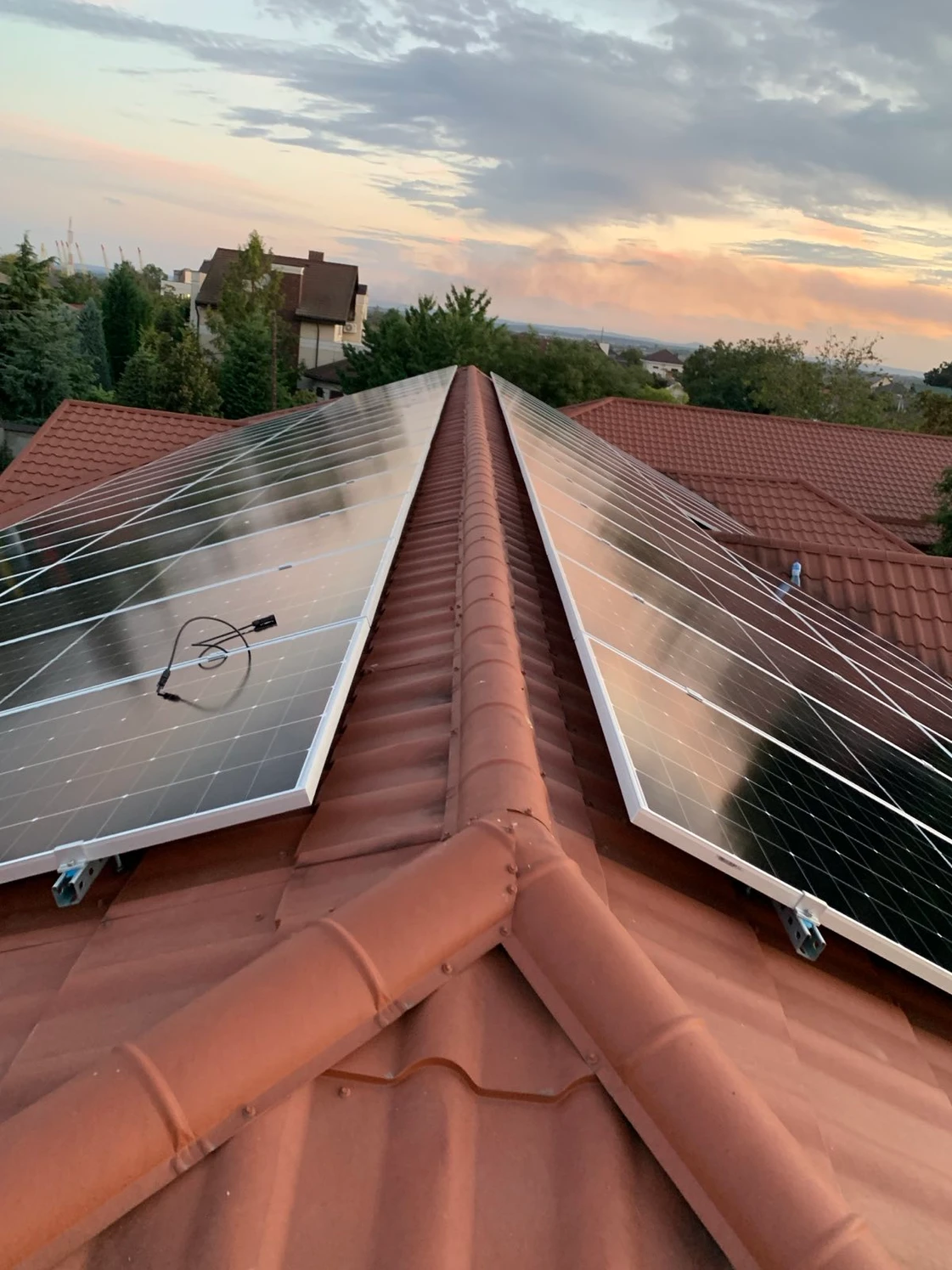 Завдяки сонячній електростанції лікарня Ізмаїльського району забезпечила безперебійну роботу хірургії та реанімації