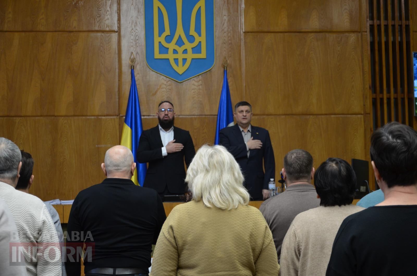 Офіційно: Ізмаїльська міськрада запустила процес створення власного інфекційного відділення