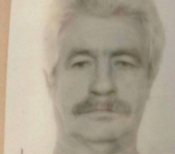 У селищі Білгород-Дністровського району розшукують чоловіка з можливою втратою пам’яті