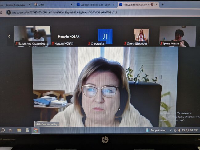 На Одещині не вистачає ресурсів, аби підвищити зарплатню вчителям