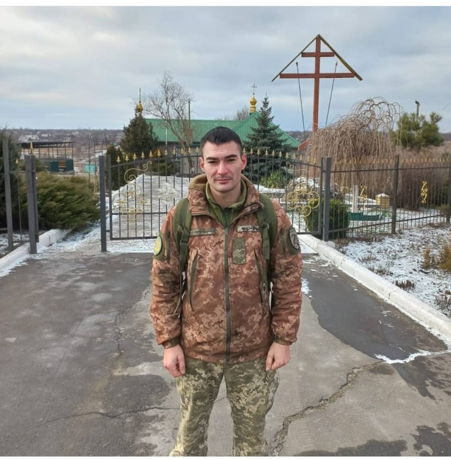 Морпіх з Болградщини Володимир Костерін повернувся додому після майже чотирьох років полону - перші враження родини