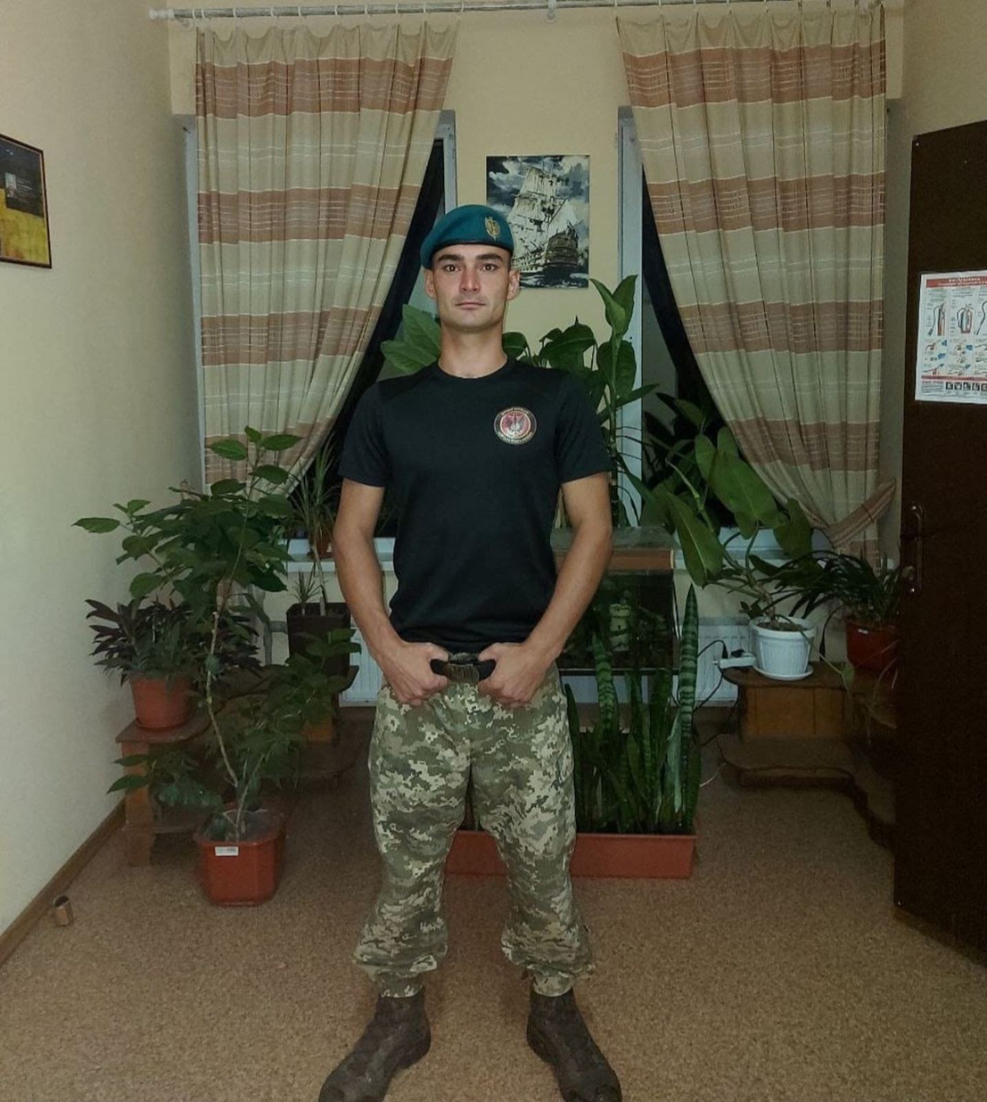 Морпіх з Болградщини Володимир Костерін повернувся додому після майже чотирьох років полону - перші враження родини