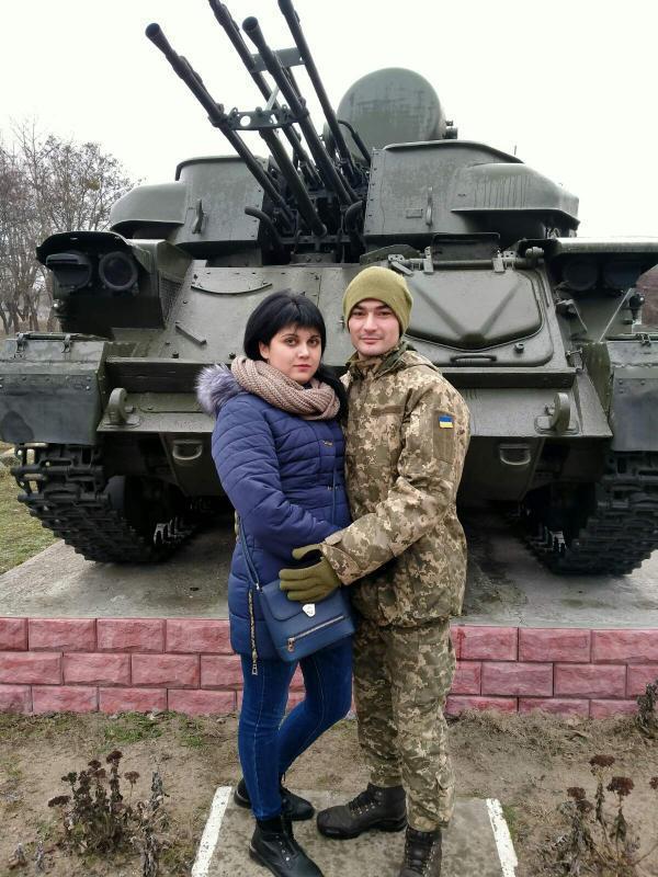 Морпіх з Болградщини Володимир Костерін повернувся додому після майже чотирьох років полону - перші враження родини