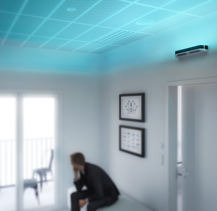 Принцип работы кварцевых ламп: как ультрафиолетовое излучение уничтожает микроорганизмы