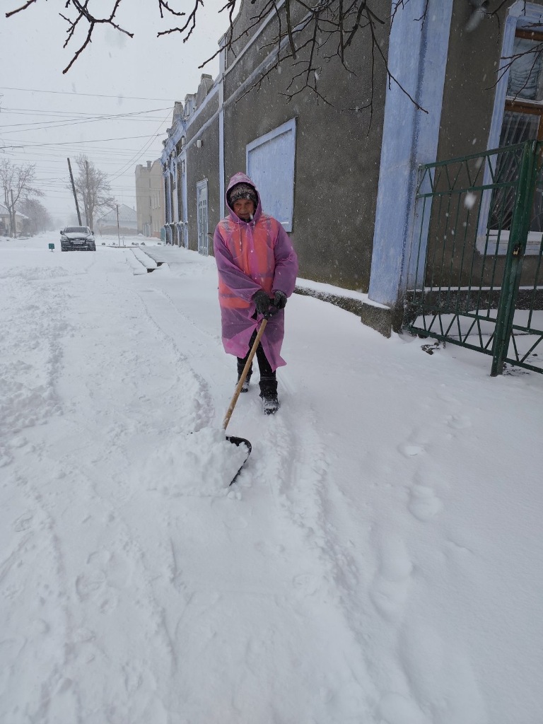 Кілійські комунальники працюють у посиленому режимі та нагадують бізнесу про належне утримання територій