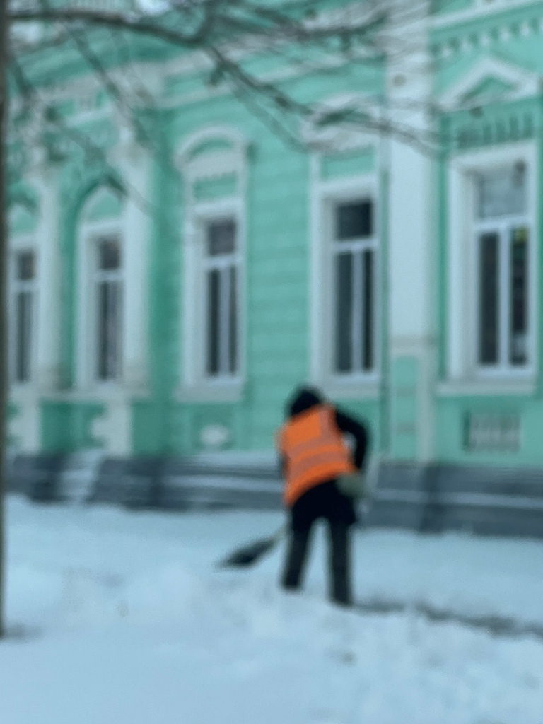 Кілійські комунальники працюють у посиленому режимі та нагадують бізнесу про належне утримання територій