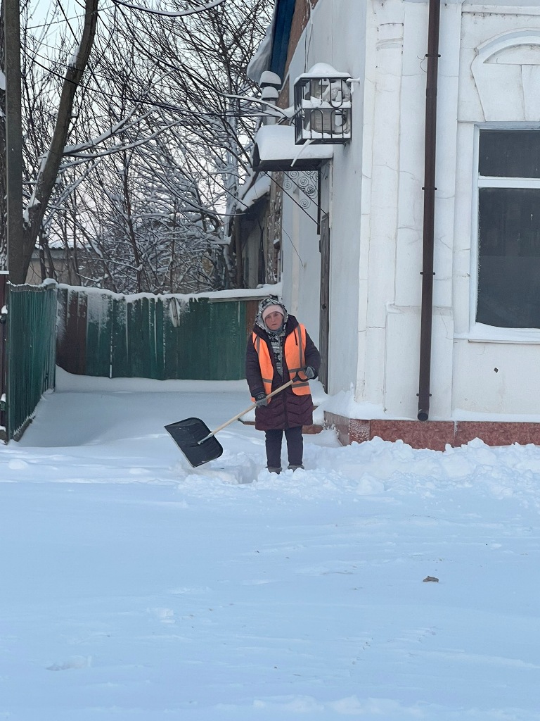 Кілійські комунальники працюють у посиленому режимі та нагадують бізнесу про належне утримання територій