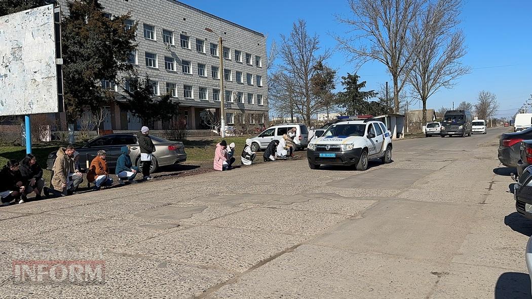 Кілія зустріла полеглого понад два роки тому Руслана Дубовенка: розклад та маршрут поховання Героя