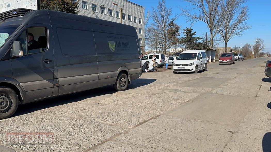 Кілія зустріла полеглого понад два роки тому Руслана Дубовенка: розклад та маршрут поховання Героя