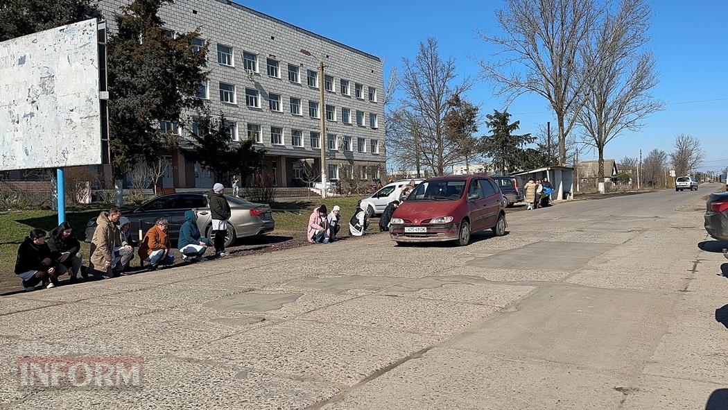 Кілія зустріла полеглого понад два роки тому Руслана Дубовенка: розклад та маршрут поховання Героя