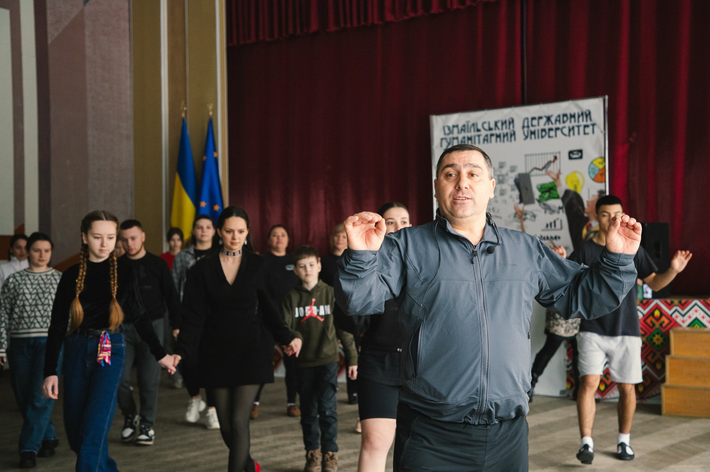 Покинули Одесу заради рідного села: як молоде подружжя з Ізмаїльщини розвиває болгарську спільноту в Бессарабії