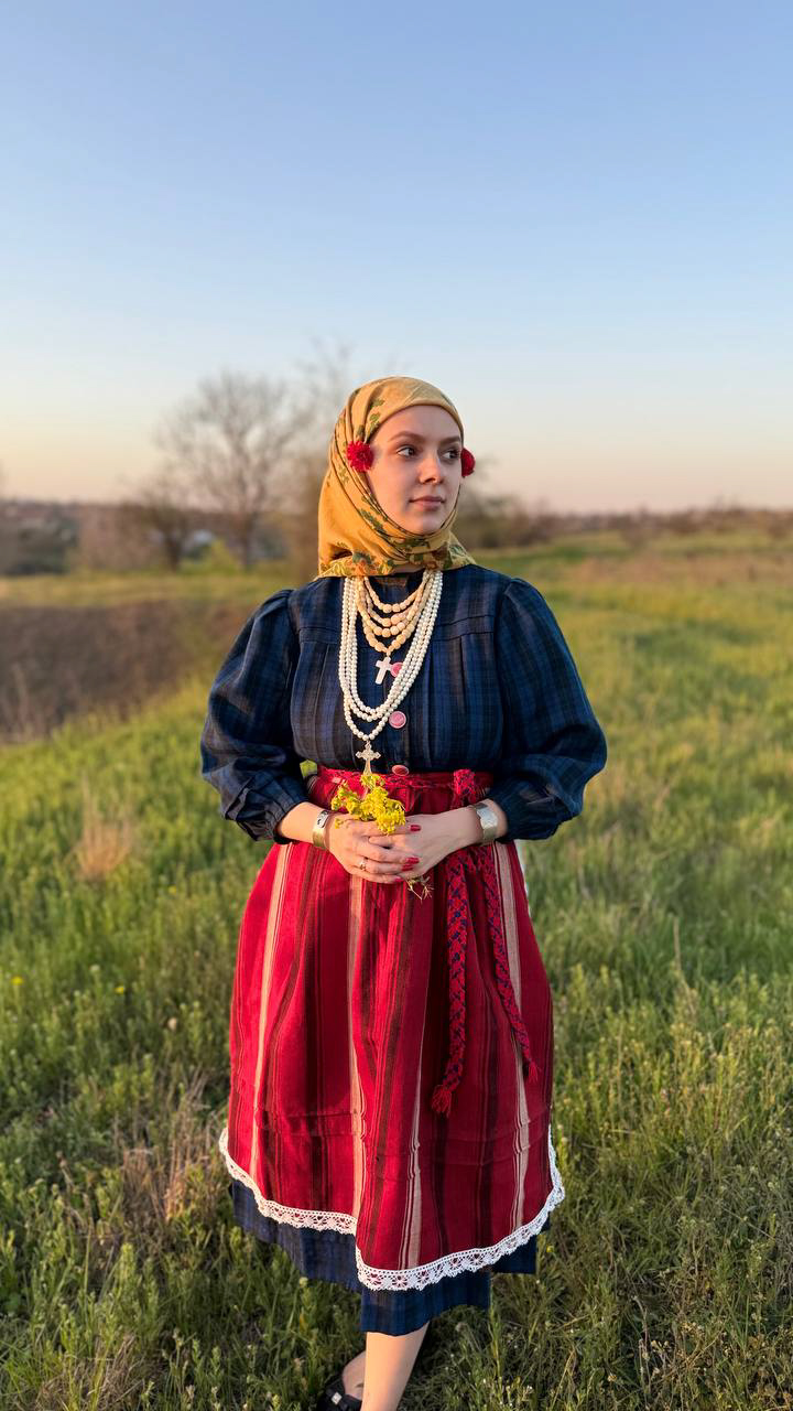 Покинули Одесу заради рідного села: як молоде подружжя з Ізмаїльщини розвиває болгарську спільноту в Бессарабії