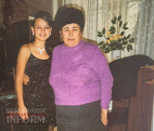 "Я щаслива, що виховувалася в інтернаті": б'юті-майстриня з Кілії Вероніка Табахар, попри зламану долю, збудувала життя з дитячих мрій