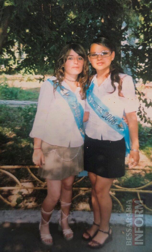 "Я щаслива, що виховувалася в інтернаті": б'юті-майстриня з Кілії Вероніка Табахар, попри зламану долю, збудувала життя з дитячих мрій