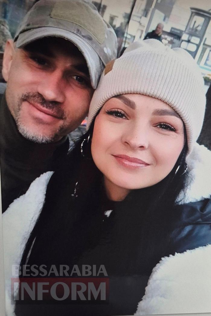 "Я щаслива, що виховувалася в інтернаті": б'юті-майстриня з Кілії Вероніка Табахар, попри зламану долю, збудувала життя з дитячих мрій