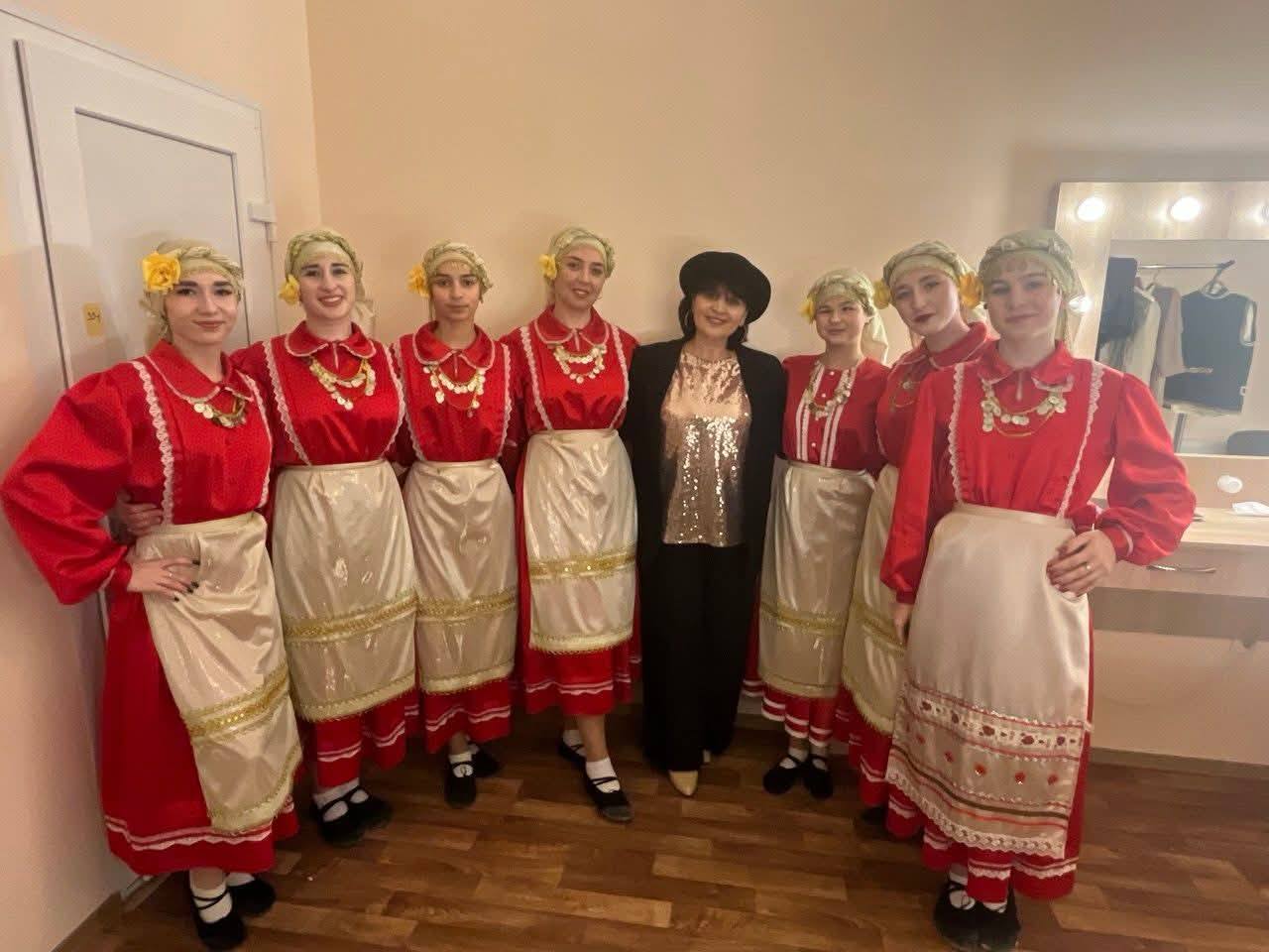 Тріумф таланту: народні колективи Ренійської громади отримали найвищі нагороди на Всеукраїнському конкурсі мистецтв