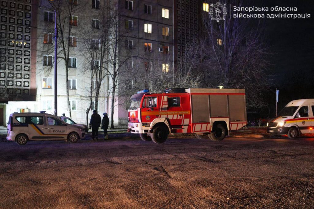 Масований удар росіян по Україні: у Харкові зростає кількість загиблих, у Запоріжжі - поранене немовля