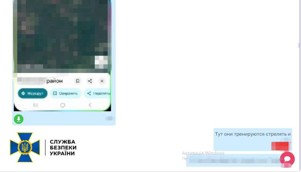 СБУ викрила "крота" у лавах ЗСУ, який планував вбивство командира 3-го армійського корпусу