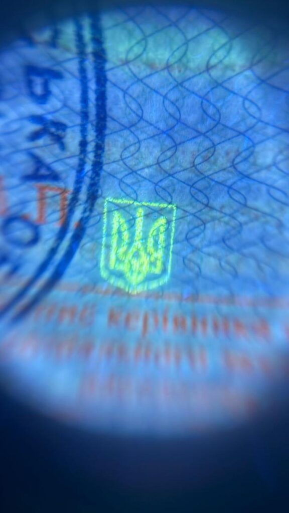 Ізмаїлець із "фейковою" інвалідністю хотів виїхати до Румунії