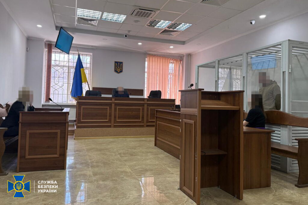 СБУ викрила "крота" у лавах ЗСУ, який планував вбивство командира 3-го армійського корпусу