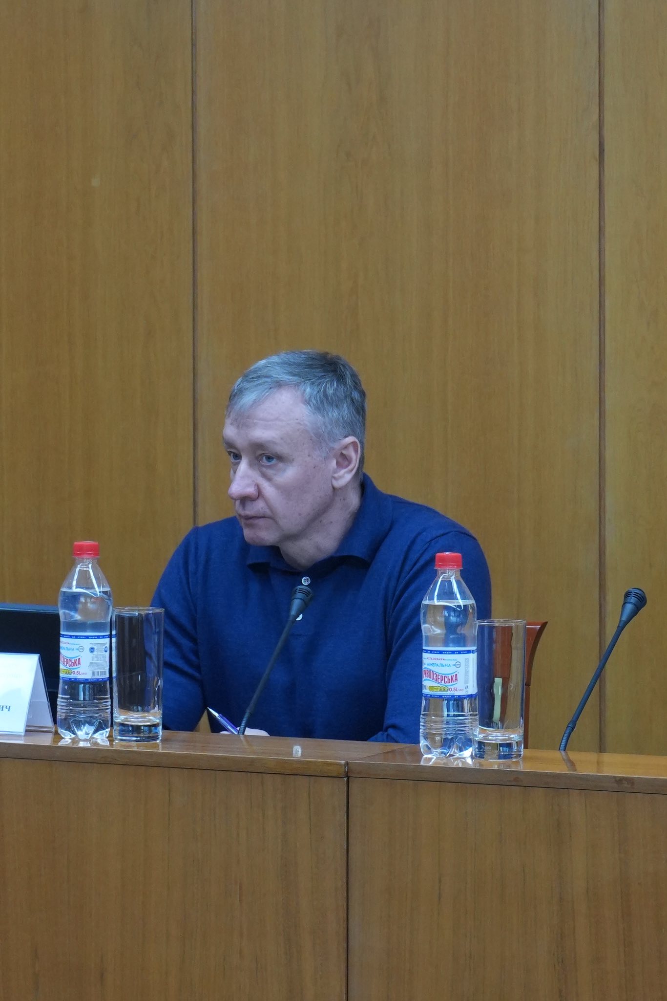 Ситуація на дамбі ділянки шлюз Репіда визнана надзвичайною державного рівня