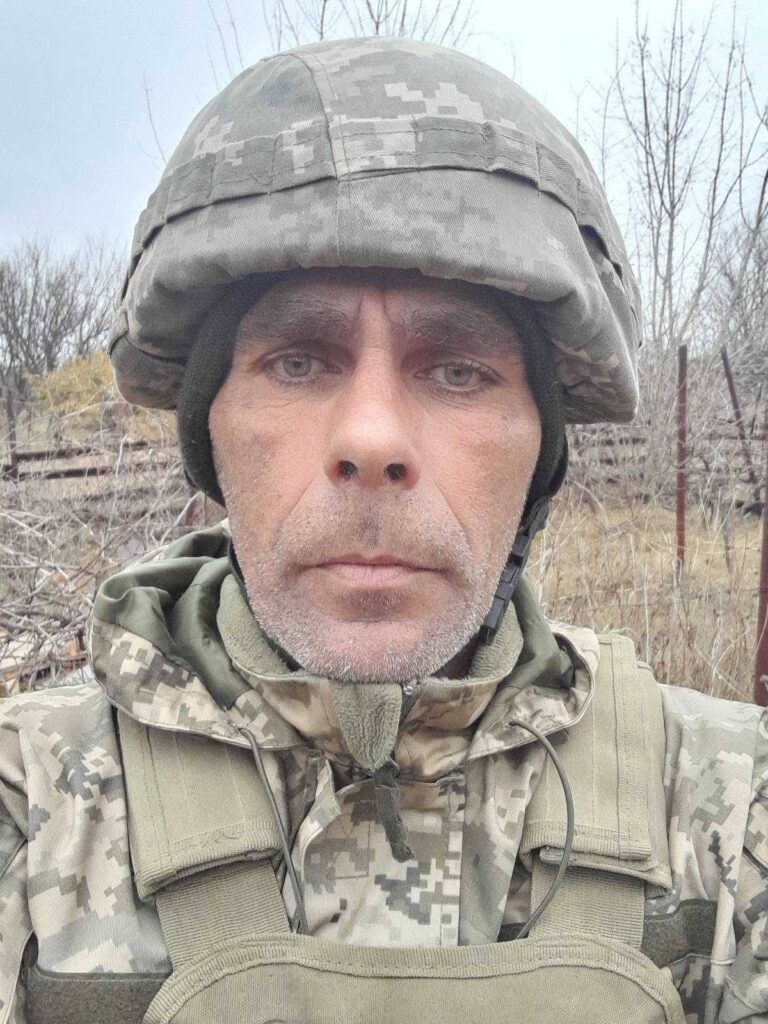 Старшого солдата з Тузлівської громади Володимира Григоровича відзначили посмертно