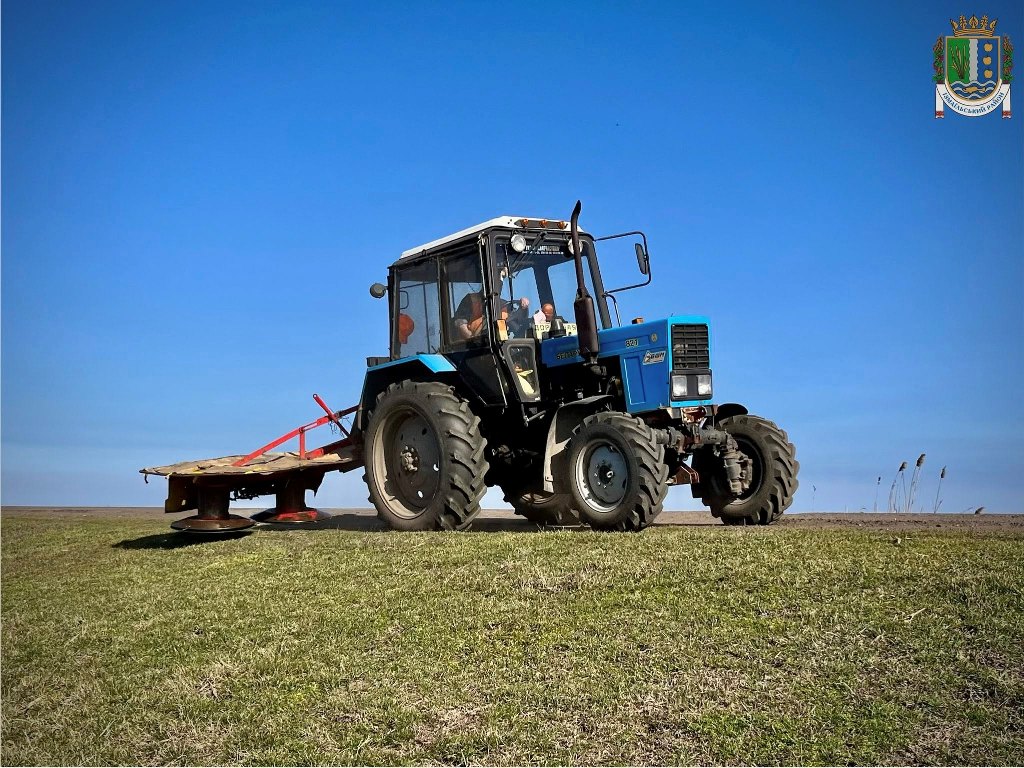 У Кілії районна і місцева влада розглянули проблемні питання доріг, медицини, аграрного сектору та доступу до острова Кислицький