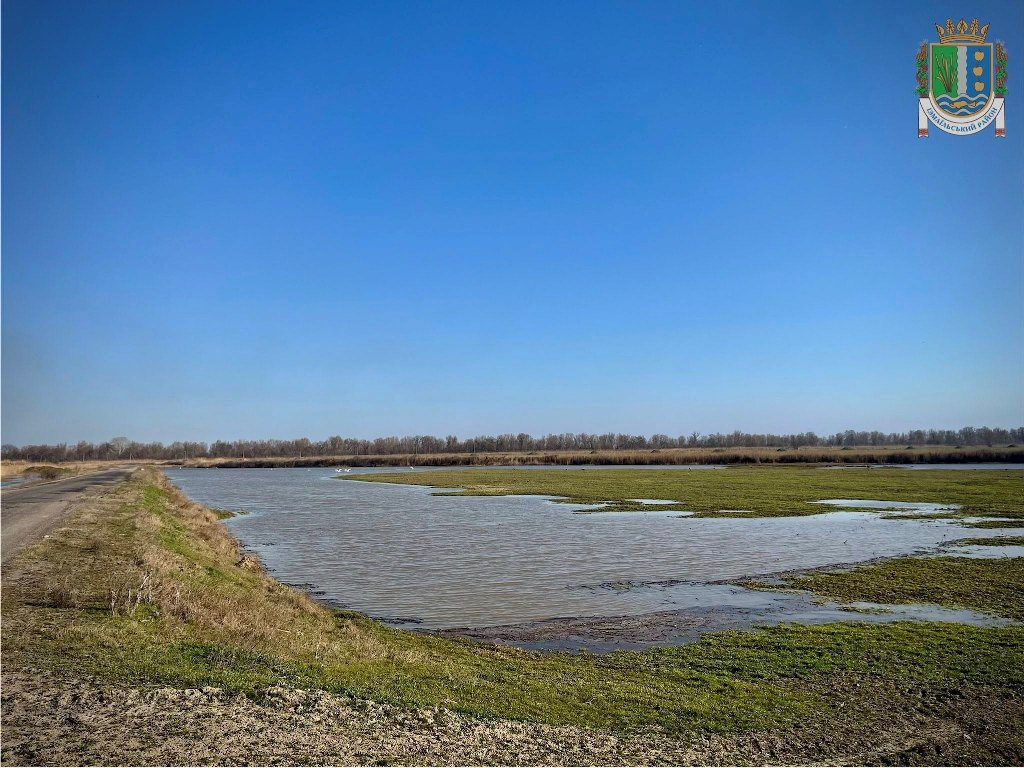 У Кілії районна і місцева влада розглянули проблемні питання доріг, медицини, аграрного сектору та доступу до острова Кислицький