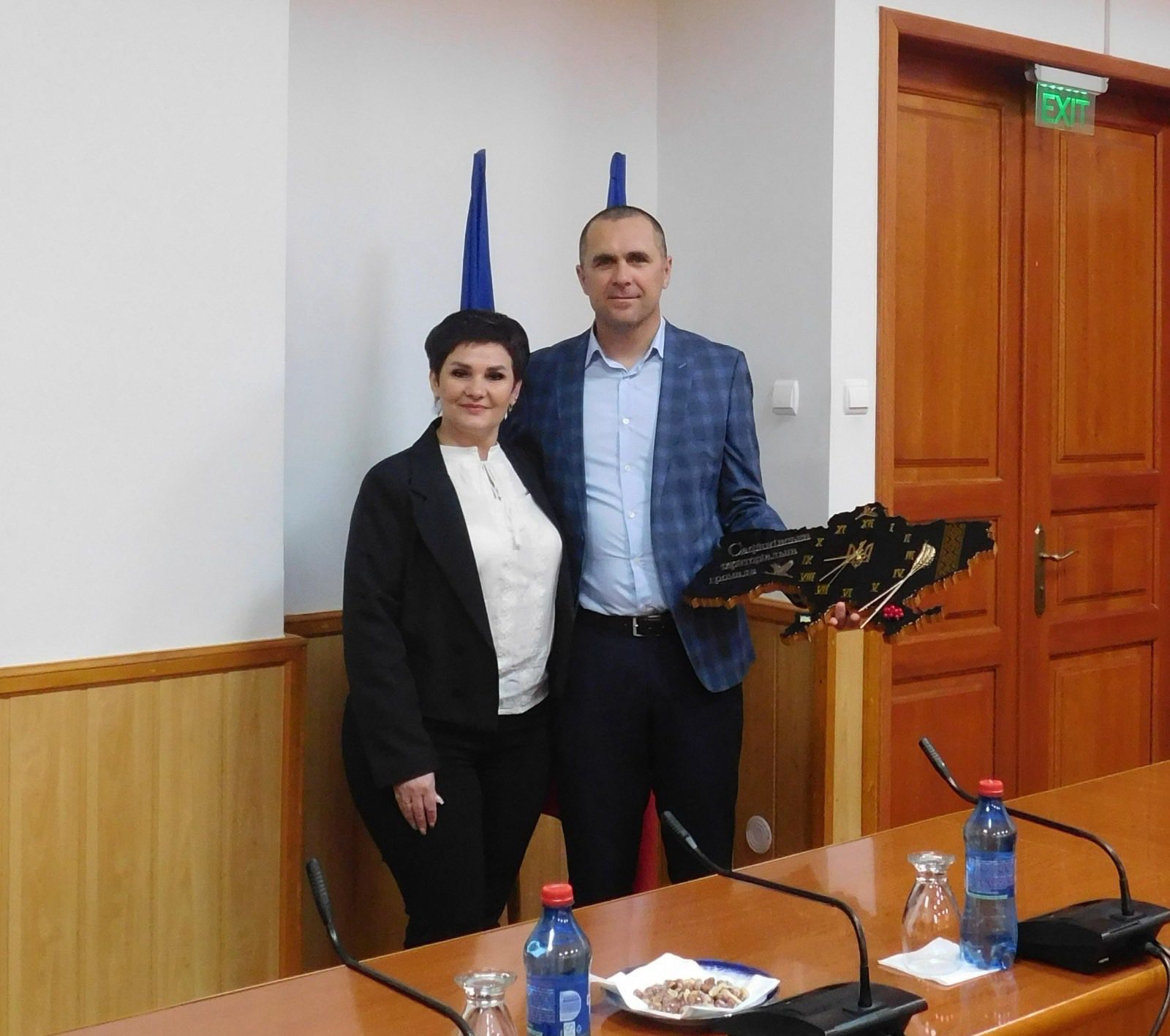 Громада Ізмаїльського району підпише меморандум про співпрацю з румунським містом Ісакча