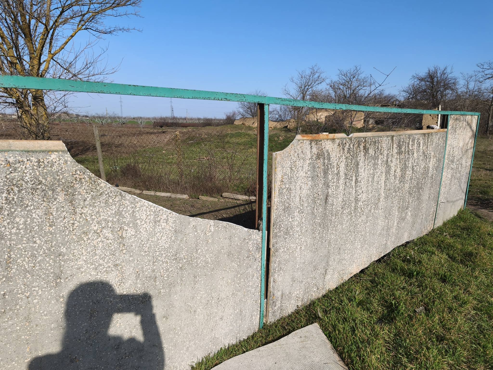 Один з шахедів вибухнув в межах міста Кілія і пошкодив декілька будинків - люди отримають допомогу