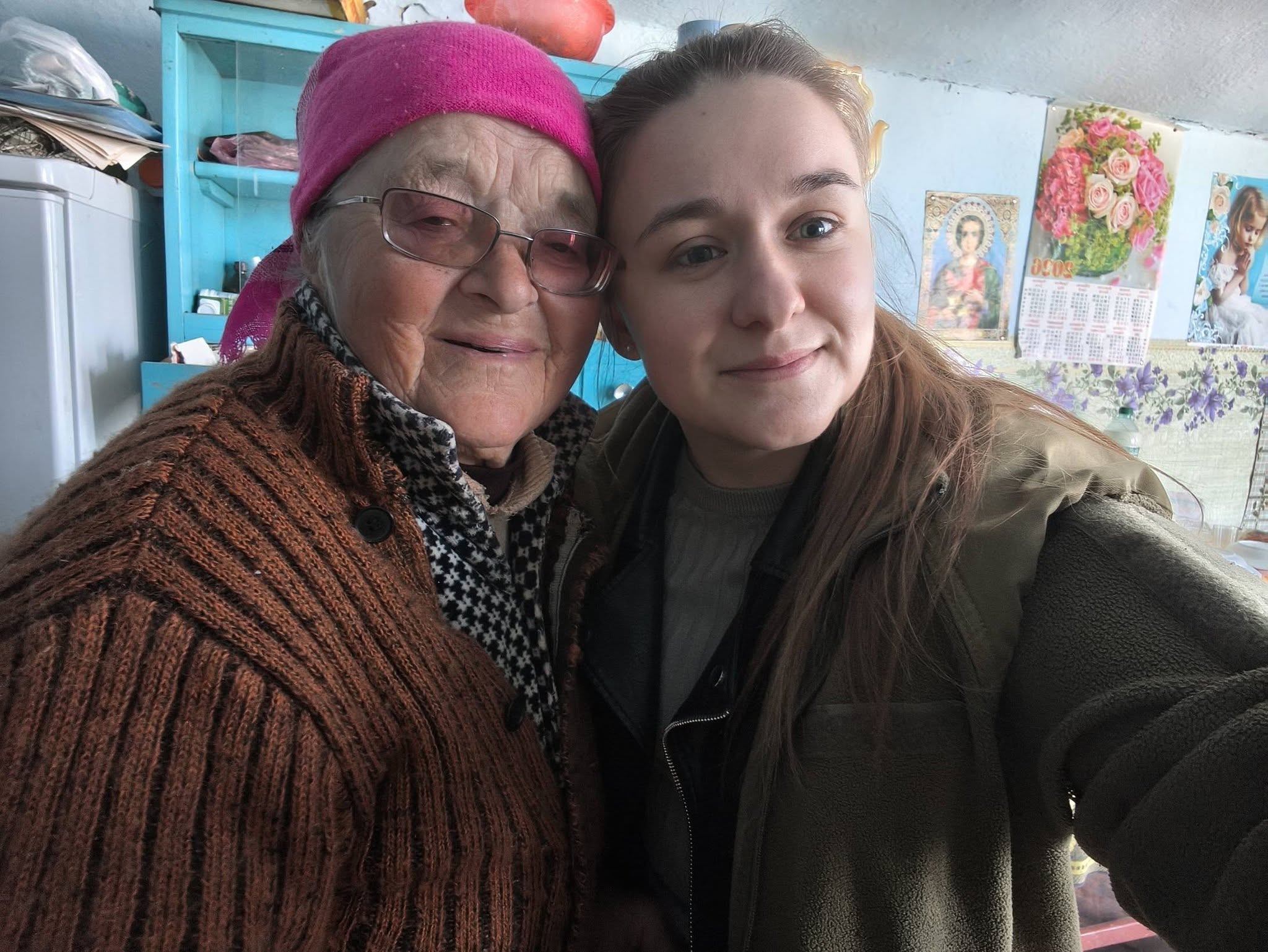 Один з шахедів вибухнув в межах міста Кілія і пошкодив декілька будинків - люди отримають допомогу