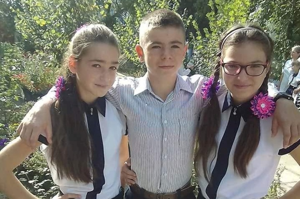 Даруючи любов і батьківську підтримку: родина з міста Вилкове виховала чотирьох прийомних дітей