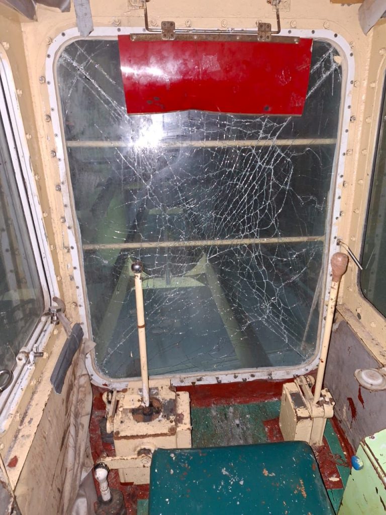 росіяни вночі атакували портову інфраструктуру Одещини: пошкоджено іноземні судна, є поранені