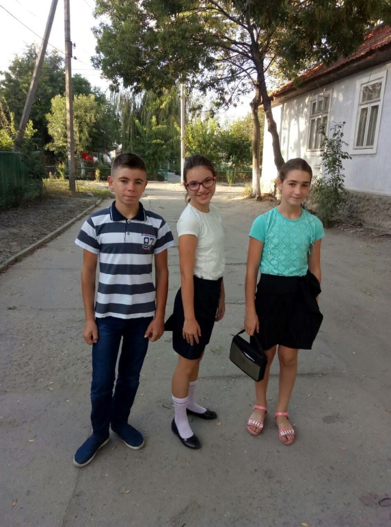 Даруючи любов і батьківську підтримку: родина з міста Вилкове виховала чотирьох прийомних дітей